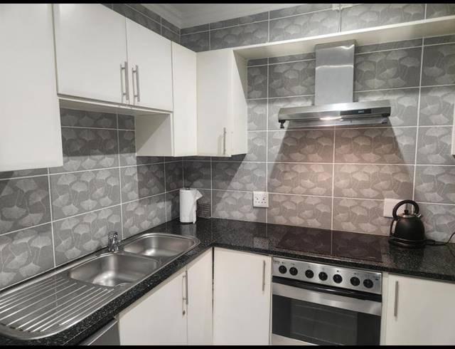 3 BEDROOM APARTMENT FOR SALE IN SIMBITHI ECO ESTATE